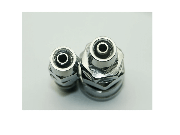 050307030 - Đầu nối hơi co dây SP30+PP30 (10 ly)