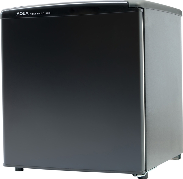 Tủ lạnh AQUA AQR-D59FA(BS) dung tích 50 lít