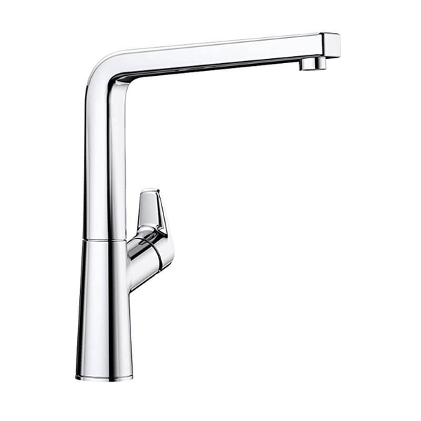 521267 - Vòi Rửa Chén Blanco Avona Chrome - 521267