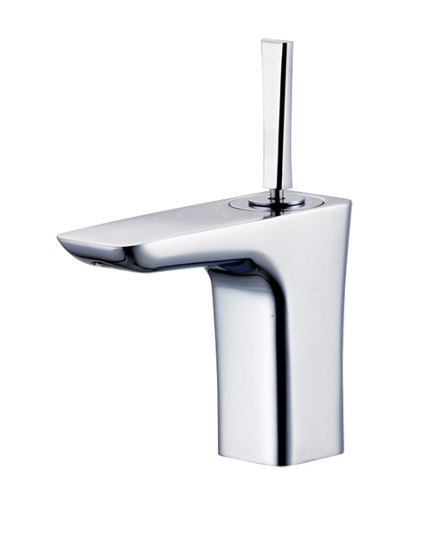 Vòi Lavabo nóng lạnh CAESAR BT420C