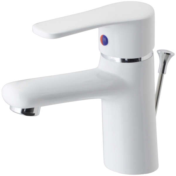 Vòi Lavabo nóng lạnh CAESAR B430CPW