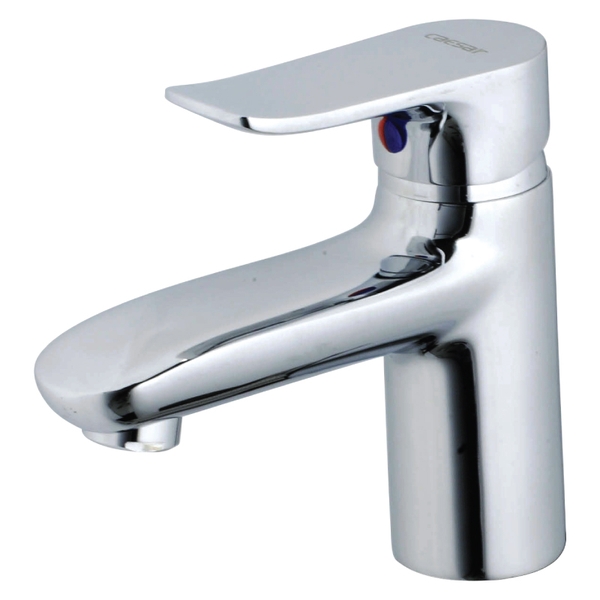 Vòi Lavabo nóng lạnh CAESAR BT490CP