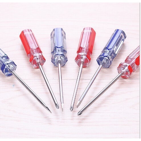 Vít 1 đầu sọc 6*100 - 12 cái/hộp