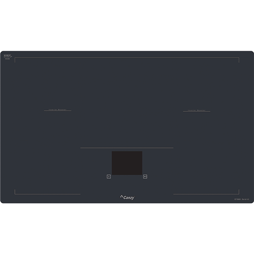 CZ S500 - Bếp từ cao cấp Canzy  – Serial 4.0