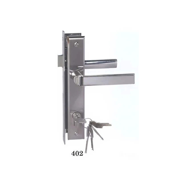 Khóa cửa tay gạt Bosca MS-402