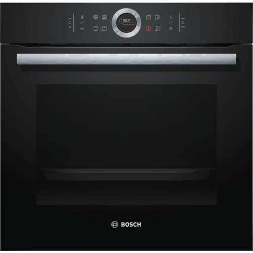 HBG634BB1B - Lò Nướng Âm Tủ Bosch HBG634BB1B | SERIE 8