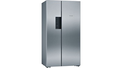 KAN92VI350 - TỦ LẠNH SIDE BY SIDE BOSCH KAN92VI350 | SERIE 4