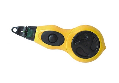 Búng mực Hồ Lô - 6 cái/hộp - 051901001