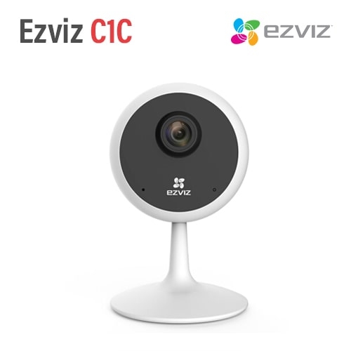 Camera Ezviz C1C 1080P (CS-C1C 1080P)