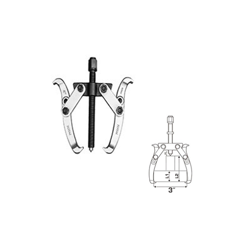 THTGP236 - Cảo 2 chấu Total