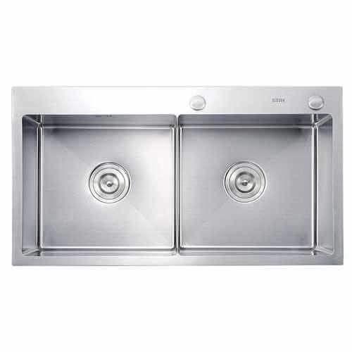 Chậu Cao Cấp - CZ 8245HB