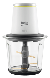 CHG7504W - Máy xay thực phẩm Beko
