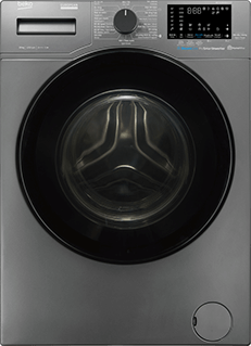 WCV10648XSTM - Máy giặt độc lập Beko