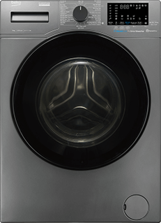 WCV9648XSTM - Máy giặt độc lập beko