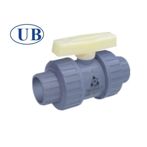Van racco 2 đầu UB 60mm- Jiarong