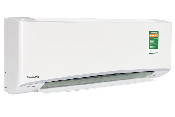 Máy lạnh Panasonic Inverter 1.5 HP CU/CS-XU12UKH-8