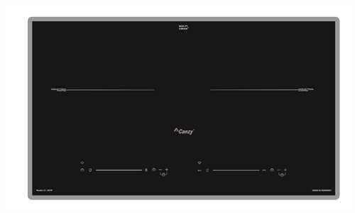 CZ 907IP - Bếp điện từ cao cấp Canzy