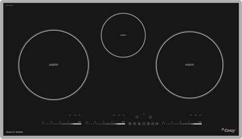 CZ ML86GA - Bếp điện từ cao cấp Canzy