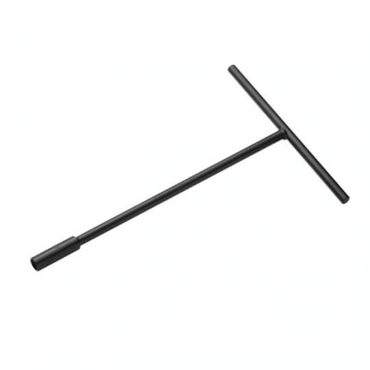 Đầu tuýp tay vặn chữ T 8mm SATA – 47701