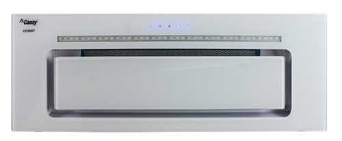 Máy Hút Mùi Cao Cấp Canzy Model: CZ 68DT