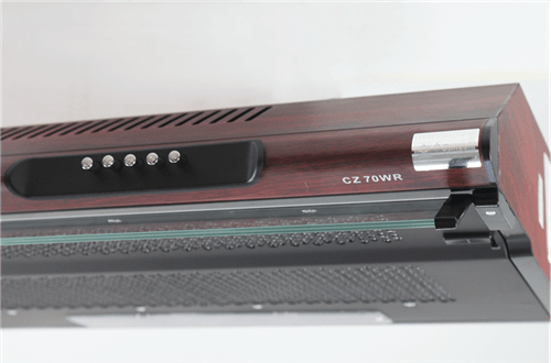 Máy Hút Mùi Cao Cấp Canzy Model: CZ 70WR