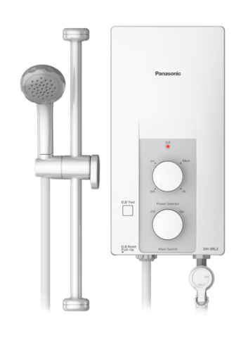 Máy nước nóng DH-3RL2VH (Không bơm) Panasonic