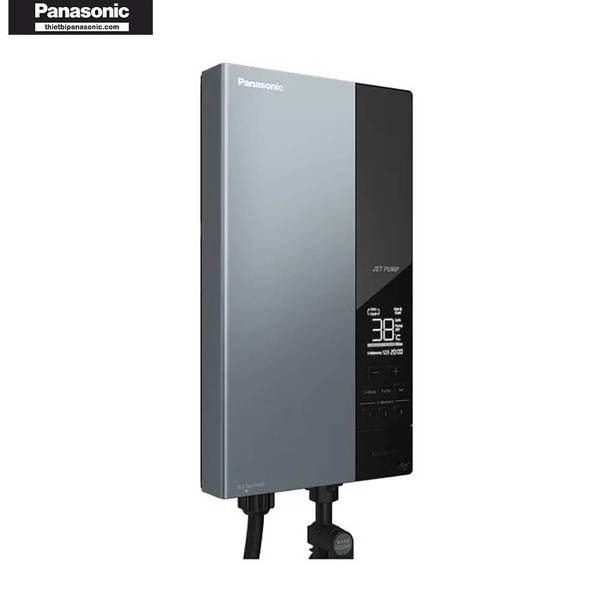 Máy nước nóng U Series DH-4UD1VZ (Không bơm) Panasonic