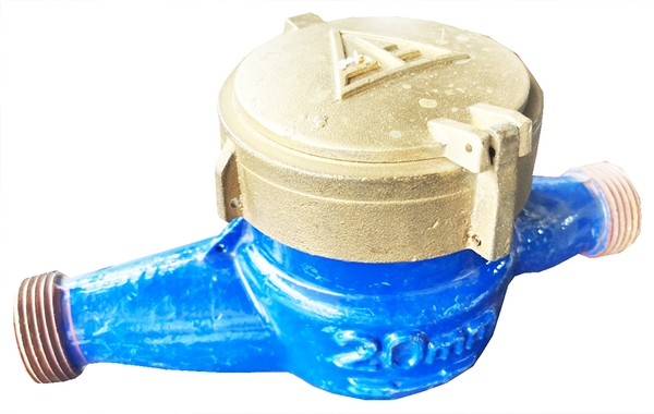 Đồng hồ từ 27mm Trung Đức