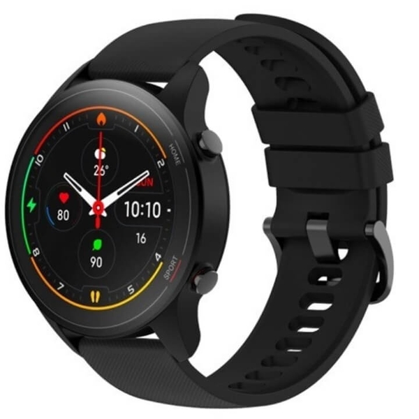 Đồng hồ thông minh Xiaomi Mi Watch