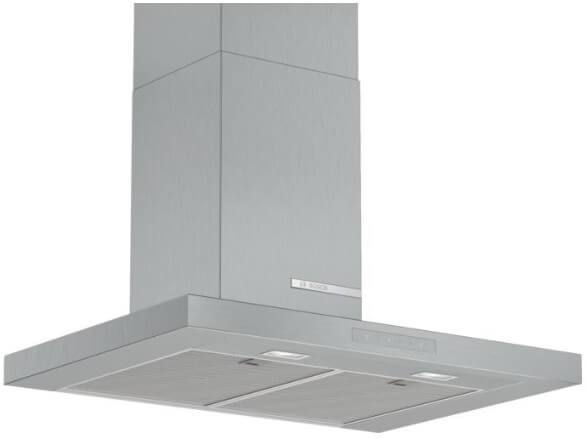 DWB77CM50 - Máy Hút Mùi Áp Tường Bosch DWB77CM50 | SERIE 6