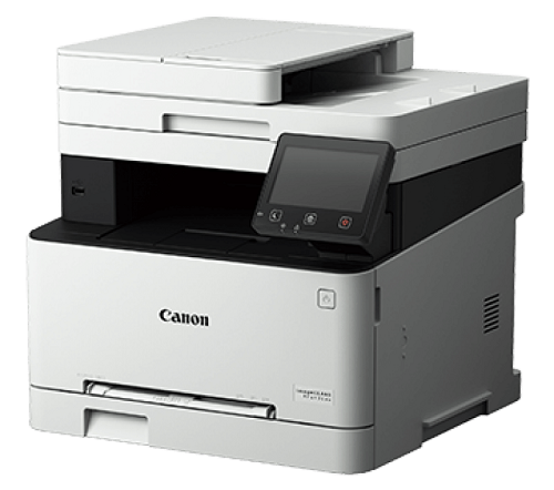 MF643CDW - Máy In Laser Màu CANON IMAGECLASS
