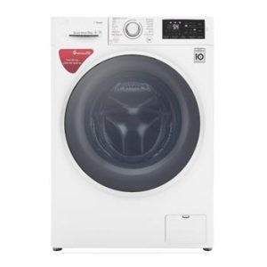 FC1409S4W - Máy giặt LG 9.0 KG FC1409S4W