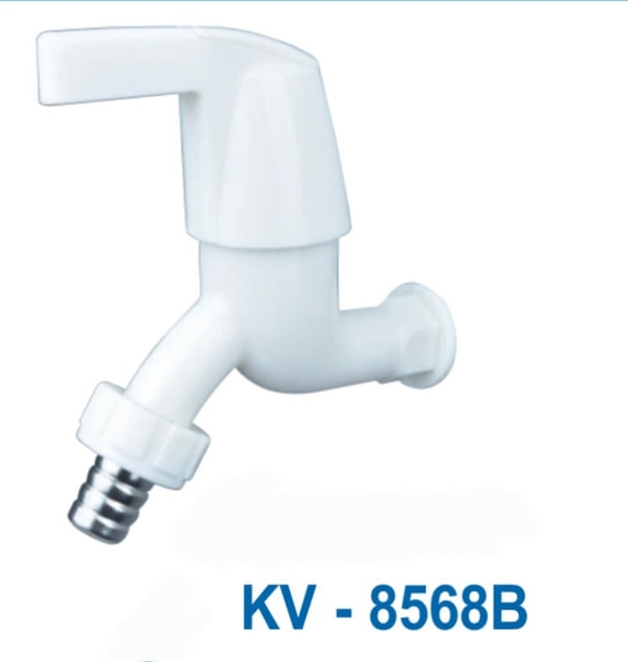 Vòi Hồ Nhựa kiva - KV-8568B