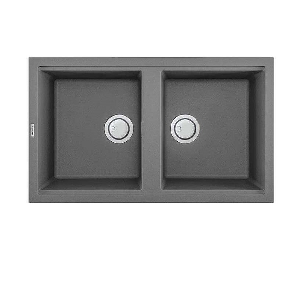 Chậu rửa chén TITANIUM G-45073