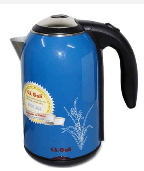 Ấm siêu tốc GL-0017C Gali