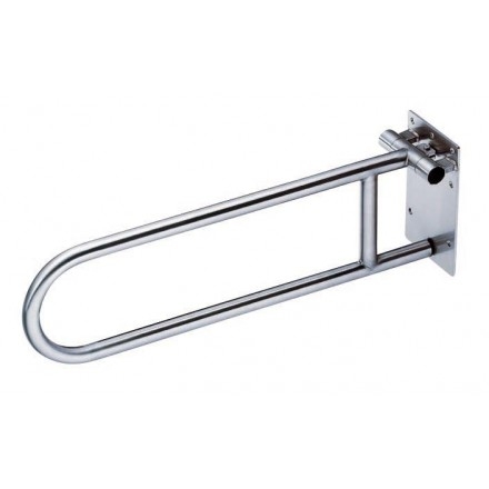 Thanh vịnh inox GB100V