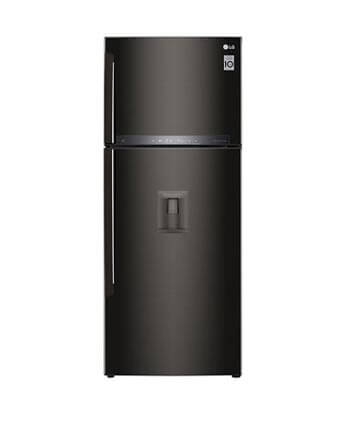 GN-D440BLA - Tủ lạnh LG 440 lít