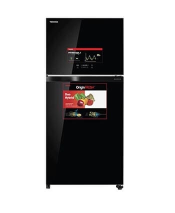 Tủ lạnh Toshiba Có Inverter 555 lít