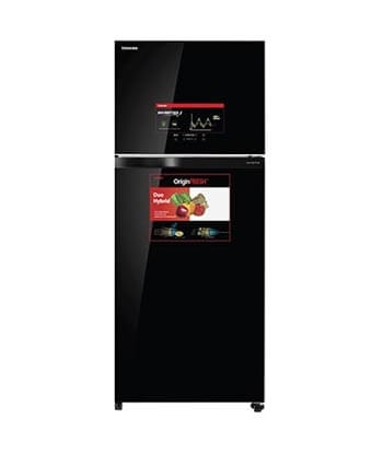 GR-AG66VA(XK) - Tủ lạnh Toshiba 608 lít