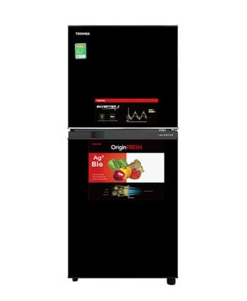 Tủ lạnh Toshiba 180 lít