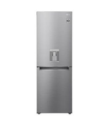 GR-D305PS - Tủ lạnh LG 305 lít