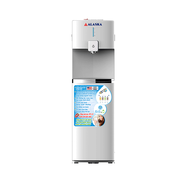 Máy nước uống nóng lạnh HC-250