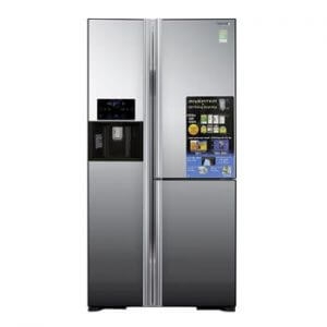 Tủ lạnh Hitachi 584 lít R-FM800GPGV2X (MIR)