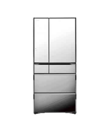 Tủ lạnh Hitachi 722 Lít R-X670GV X