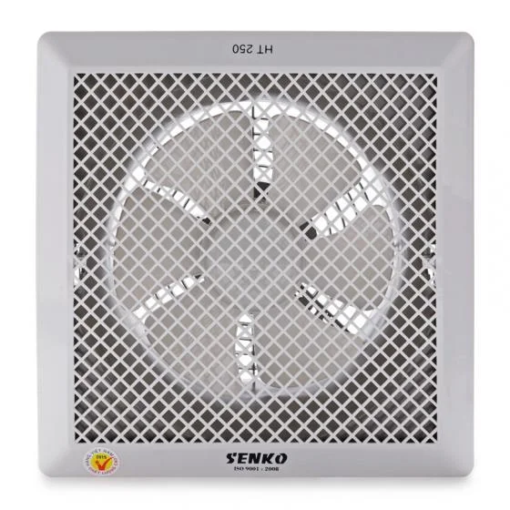 Quạt hút HT250 âm trần Senko 40W