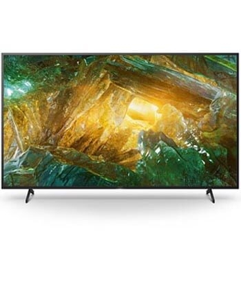 Android Tivi Sony 4K 43 inch