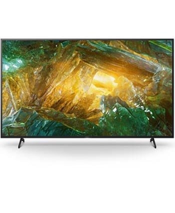 Android Tivi Sony 4K 49 inch