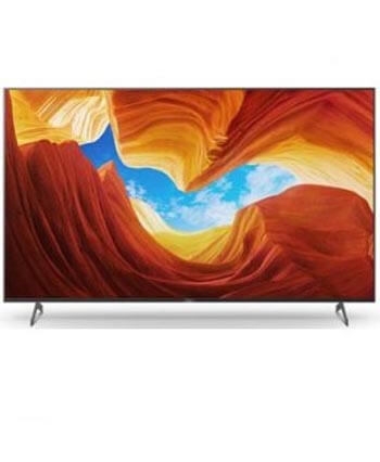 Android Tivi Sony 4K 55 inch