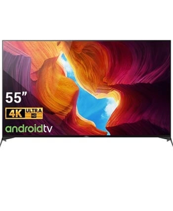 Android Tivi Sony 4K 55 inch