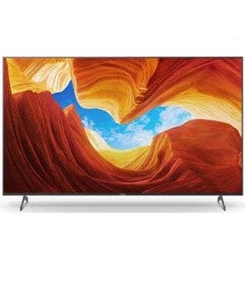 Android Tivi Sony 4K 65 inch